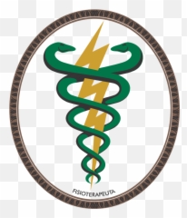 Conoce El Logo De La Fisioterapia - Emoji