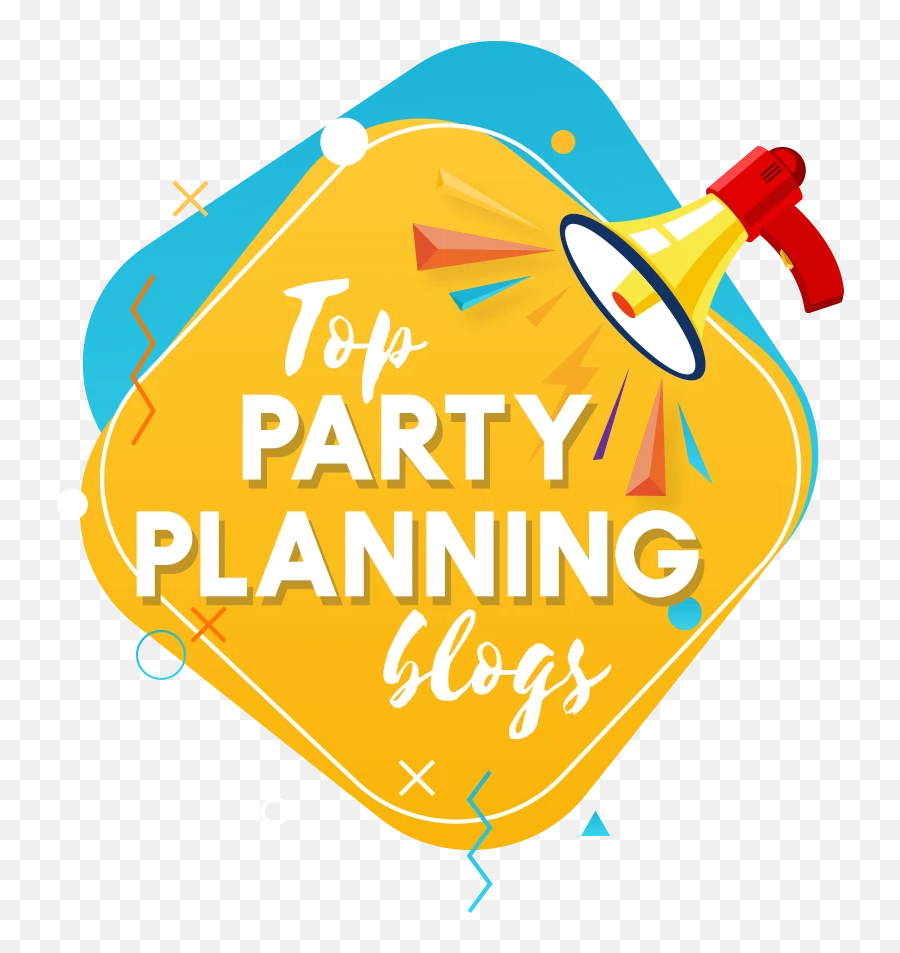 Top 60 Party Planning Blogs - Party Planner Png Emoji,Mouth Watering Emoji