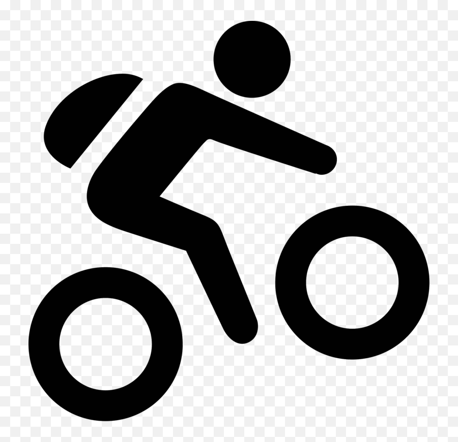 Download Free Png Cycling Mountain Bike Icon - Mountain Bike Icono Png Emoji,Bicycle Emoji