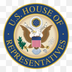 Us - Great Seal Of The United Emoji