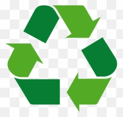 Free Recycle Transparent Download Free Clip Art Free Clip - Transparent Background Recycling Symbol Emoji,Recycle Emoji