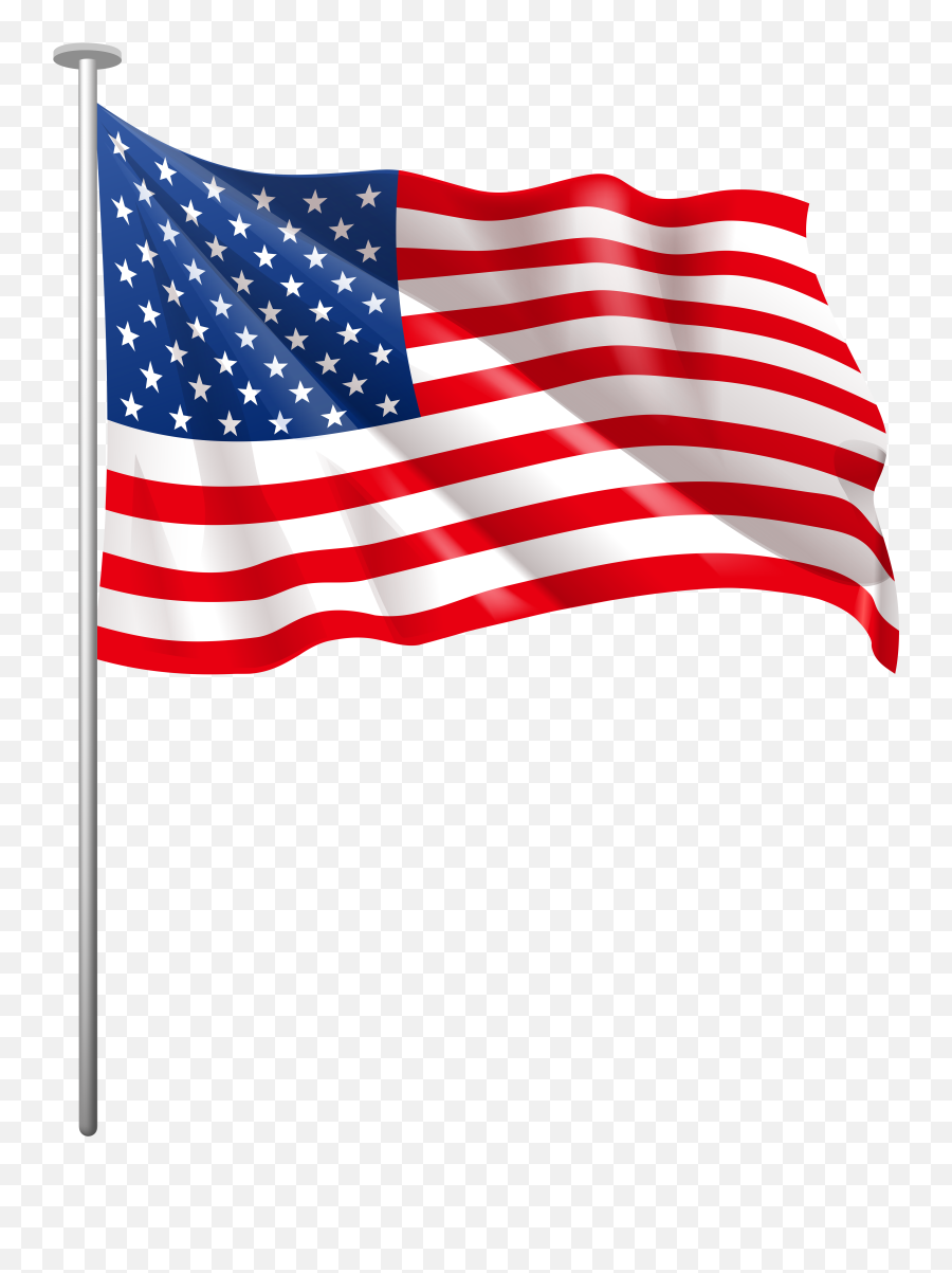Italian Clipart American Flag Italian American Flag Emoji,Us Flag Emoji