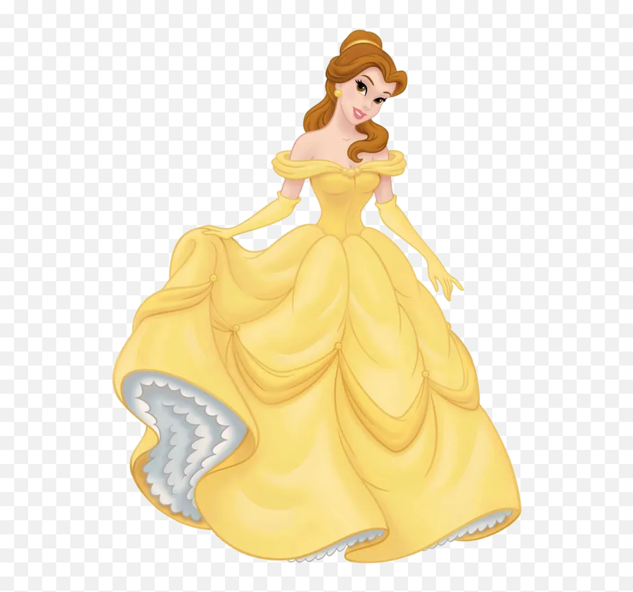 The Little Mermaid - Belle Disney Emoji,Rolly Eyes Emoji