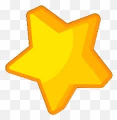 Cute Star Clipart Gif - Animated Transparent Star Gif Emoji,Falling Star Emoji