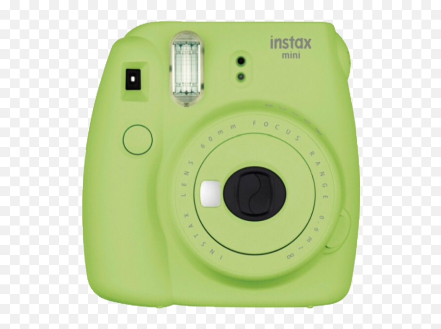 Instax Camera Poloroid Picture Snap Cam - Fujifilm Instax Mini 8 Beige Emoji,Flash Camera Emoji