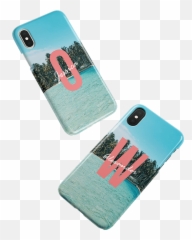 Galaxy S5 Mini Cases - Mobile Phone Emoji