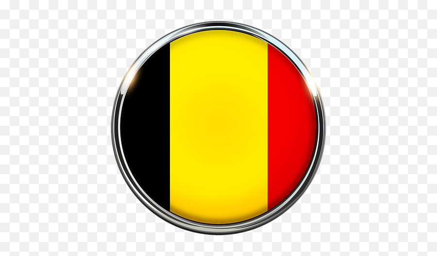 Belgium Flag Country - Bruxelas Bandeira Emoji,Brussels Flag Emoji