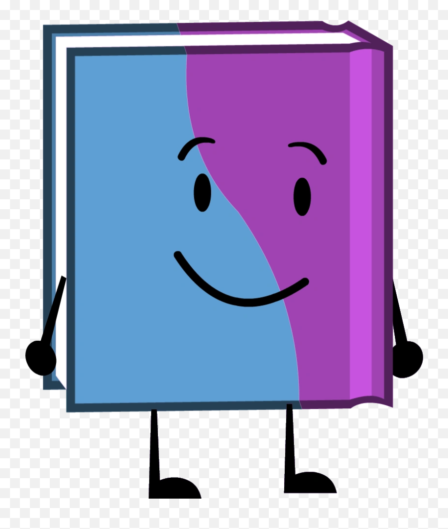 Two Words Of Wisdom - Bfdi Book Emoji,Ayyyy Emoticon