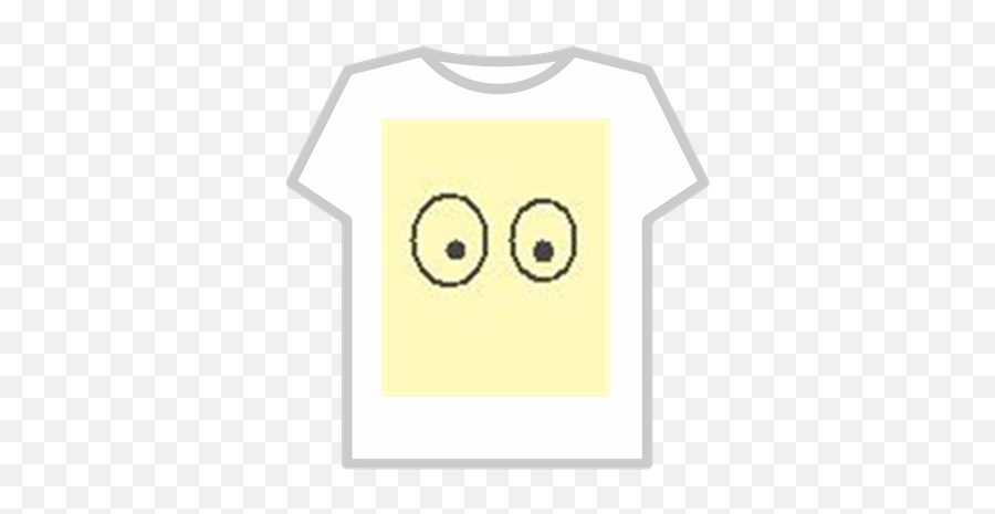 Creepy Eyes - Vsco Necklace Roblox T Shirt Emoji,Creepy Eyes Emoticon