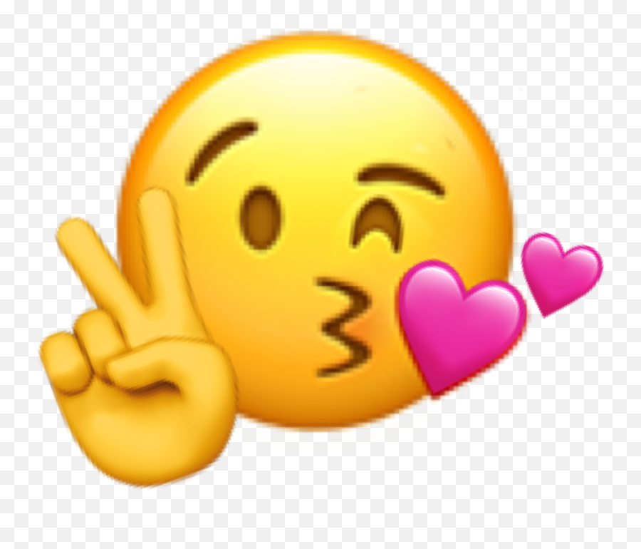 Cute Love Customemoji Freetouse Freet - Emoji,Live Emoji