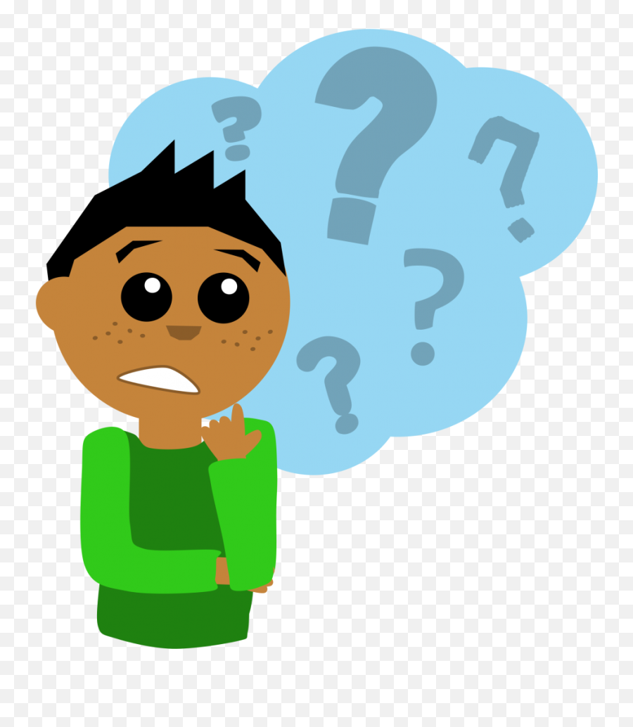 Fear Clipart Guilty Picture 1072494 Fear Clipart Guilty - Question Clipart Emoji,Guilty Emoji