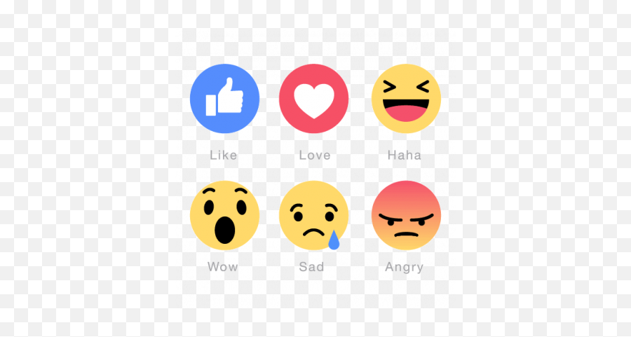 Facebook Logos Vector Free Download - Facebook Emoticons Vector Emoji,Pepsi Emojis