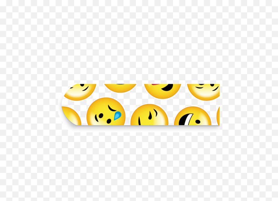 Strap Emoji - Smiley,Hook Emoji