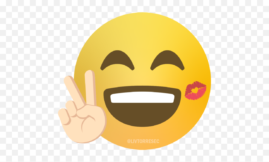 Sticker Maker - Emojis Lt Emoji,Circle Finger Emoji