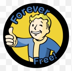 They Were Left To Wander Aimlessly - Fallout 3 Emoji,Fallout Emoji