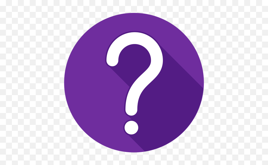 Pocasts Hashtag On Twitter - Circle Question Mark Logo Emoji,Question Mark Emoji Apple