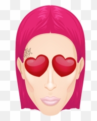 Jeffree Star Emojis - Album on Imgur Illustration