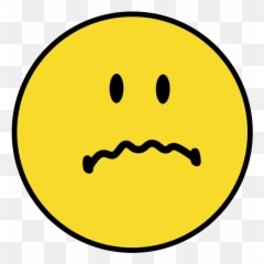 Very Sorry - Smiley Emoji