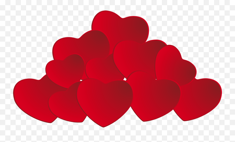 Cookie Clipart Pile Cookie Pile Transparent Free For - Pile Of Hearts Png Emoji,Stack Of Books Emoji