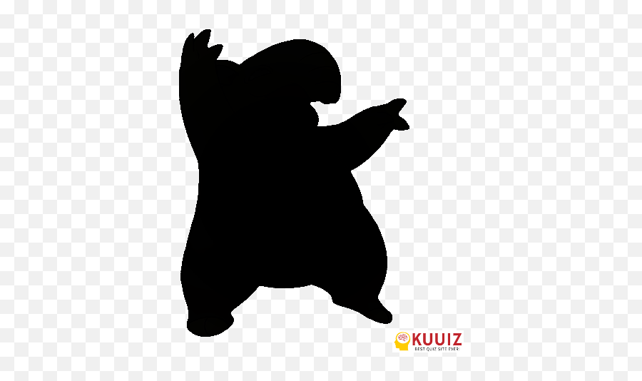 Pokemon Silhouette Quiz - That Pokemon Silhouettes Emoji,Guess The Emoji Turtle And Bird