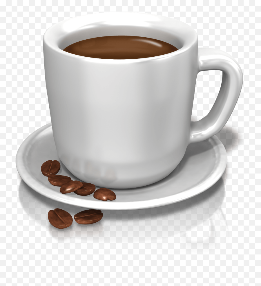 Coffee Png Pictures Cup Bean Morning Coffee Clipart Free - Coffee In Cup Png Emoji,Coffee Emoji Png
