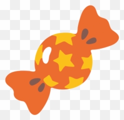 Candy Emoji - Toffee Emoji,Candy Emoji