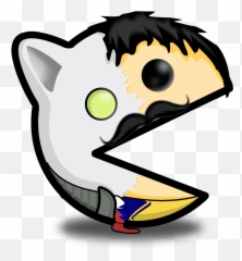 Pac - Clip Art Emoji