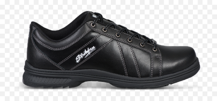 Bowling Shoes Black Leather - Shoe Emoji,Black Emoji Shoes
