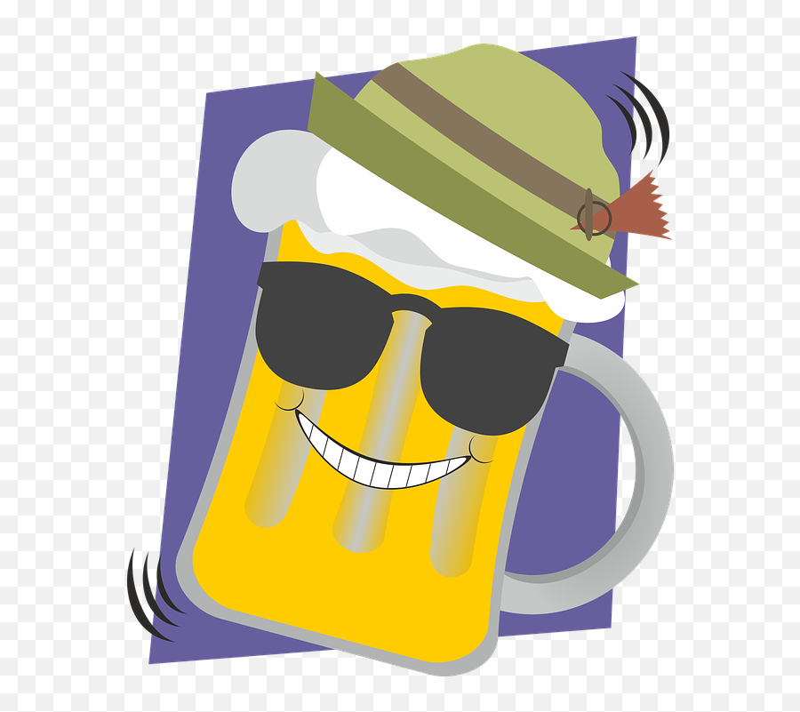 Free Sunglasses Sun Vectors - Kostenlose Bilder Männertag Emoji,Crown Emoji