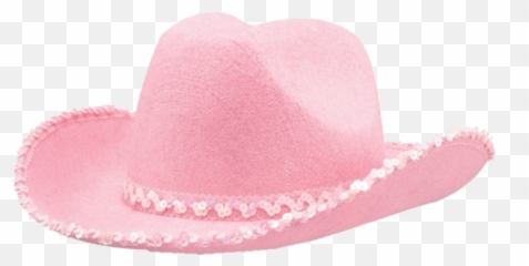 cowboy hatpng - Pink Cowboy Hat Png 747000 Vippng Transparent Emoji