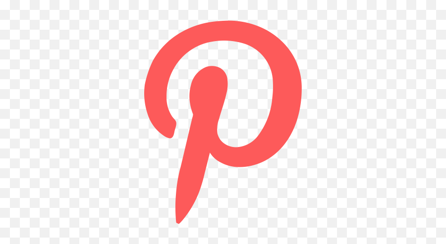 P Social Media Logo Emoji,Hit The Woah Emoji