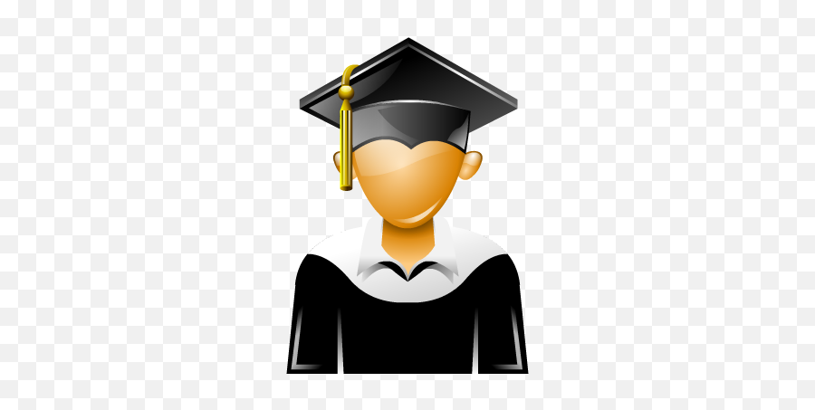 Graduation Icon Png 357638 - Free Icons Library Graduation Icon Clipart Emoji,Diploma Emoji