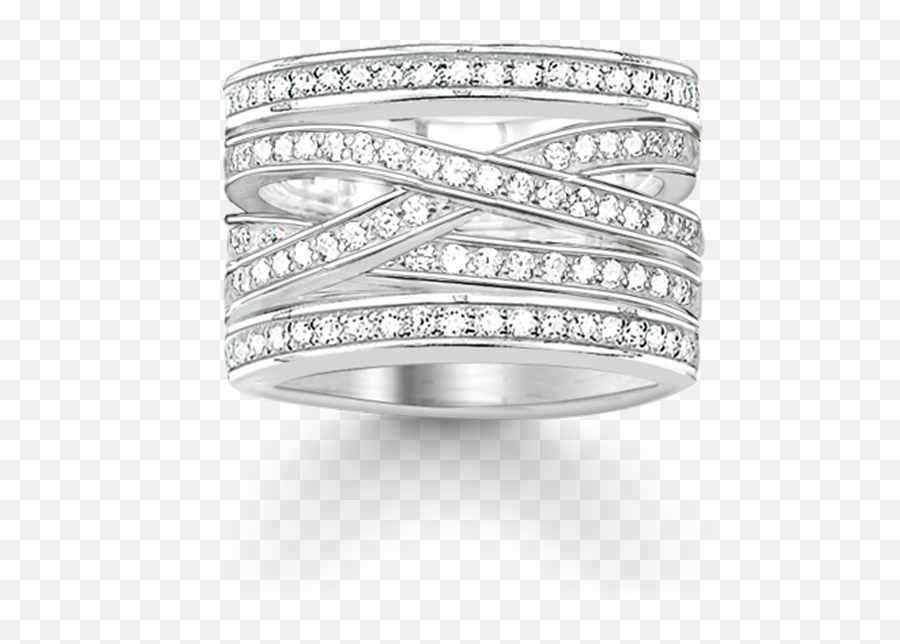 Rings Which Ring Type Are You - Thomas Sabo Band Rings Emoji,Diamond Ring Emoji