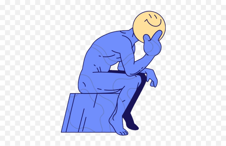 From The Latest Discord Video - Kneeling Emoji,Hyperthink Emoji