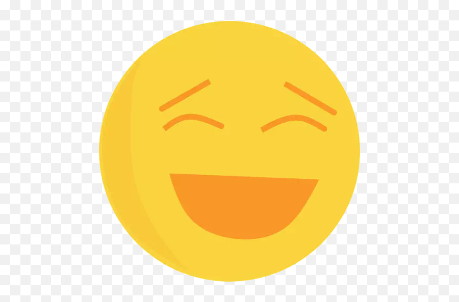 Emojis 6 - Wide Grin Emoji,Autumn Emojis