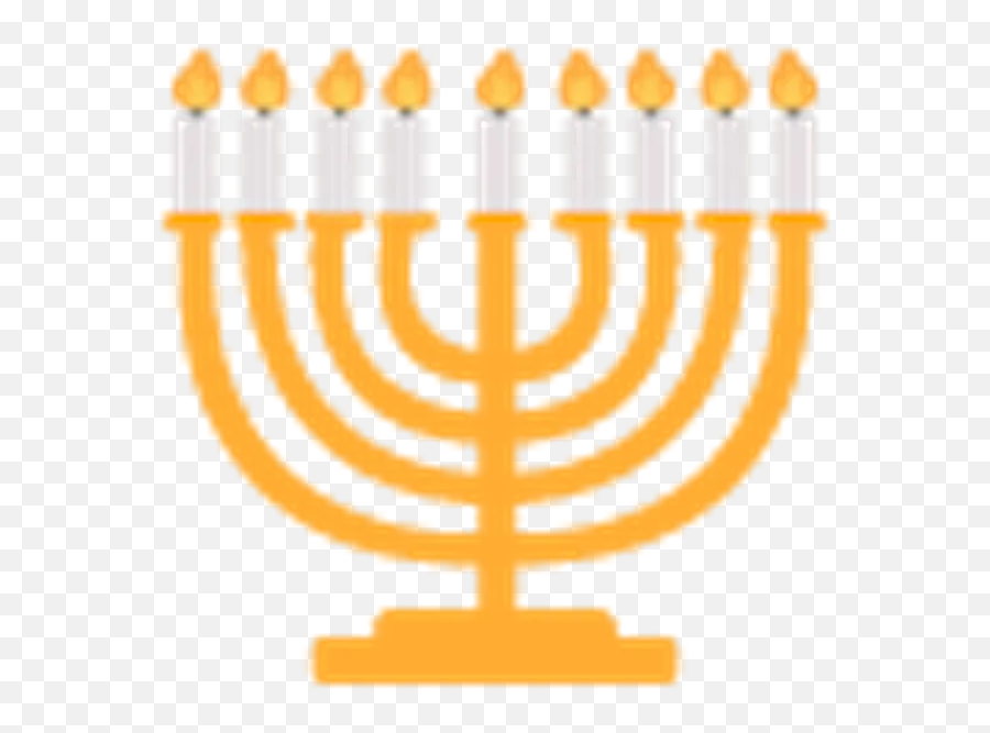 Lanza Twitter Emojis Para Las Fiestas - Hanukkah,Kwanzaa Emoji