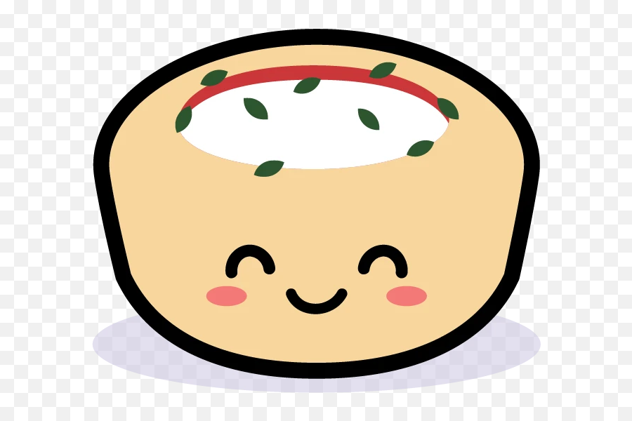 The Pizza Cupcake - Happy Emoji,Pizza Emojis