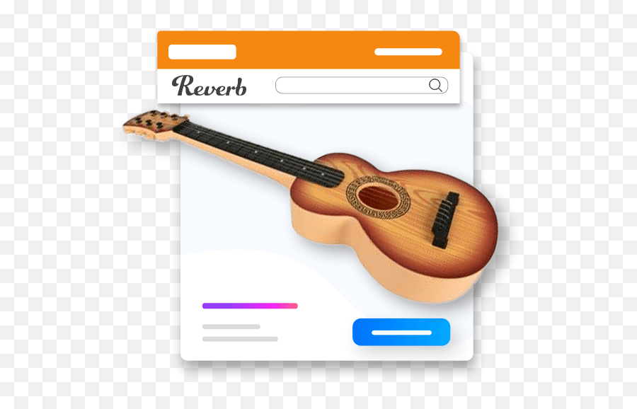 Reverb Dropshipping Sell On Reverb With Avasam - Solid Emoji,Acoustic Guitar Emoji