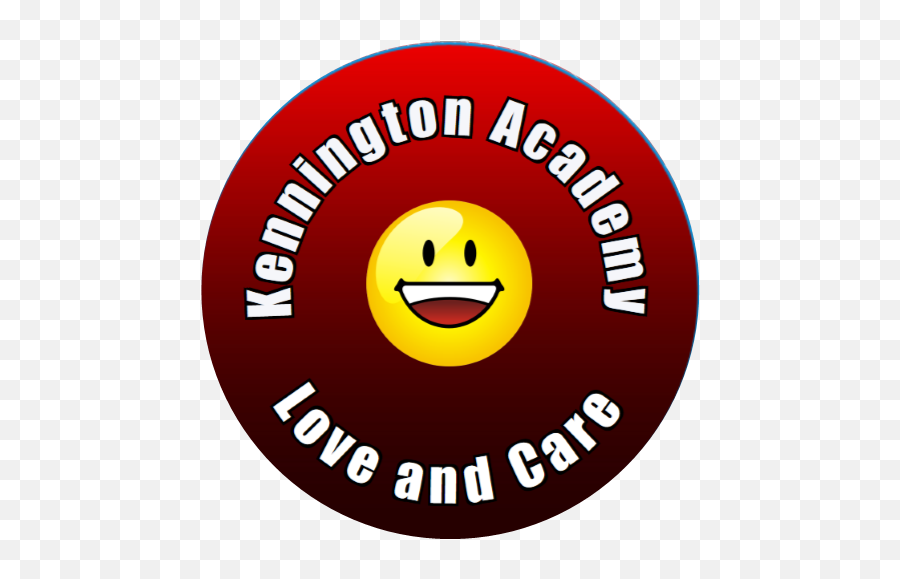 Christian Distinctiveness U2013 Kennington Ce Academy - Circular Reasoning Works Because Emoji,Religious Emoticon
