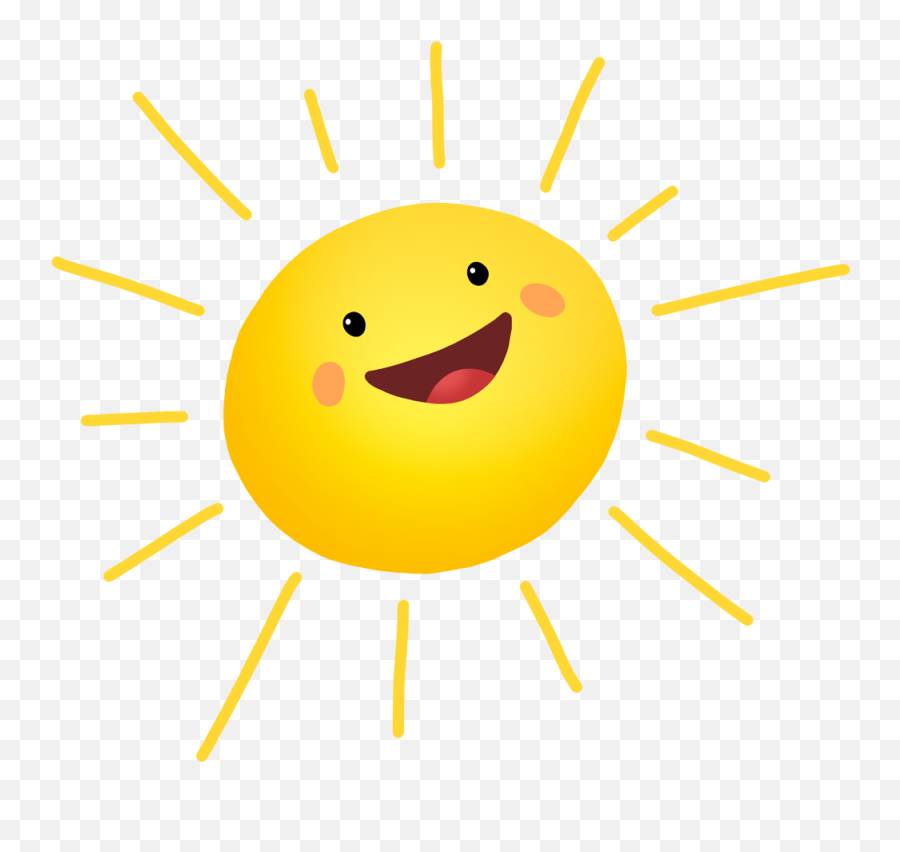 Aftercorona - Sunny Day Gif Emoji,Think Emoticon