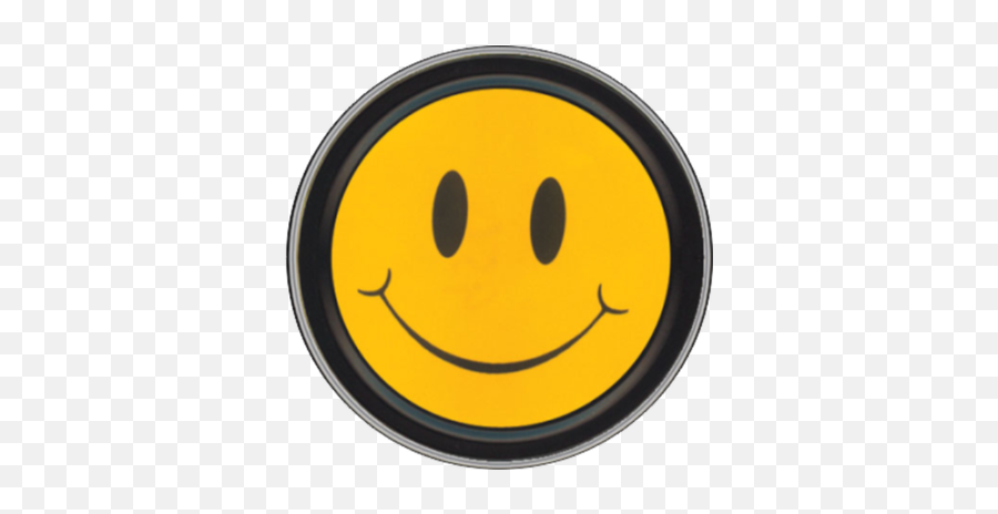 Stash Tins - Happy Emoji,Patriotic Emoticon