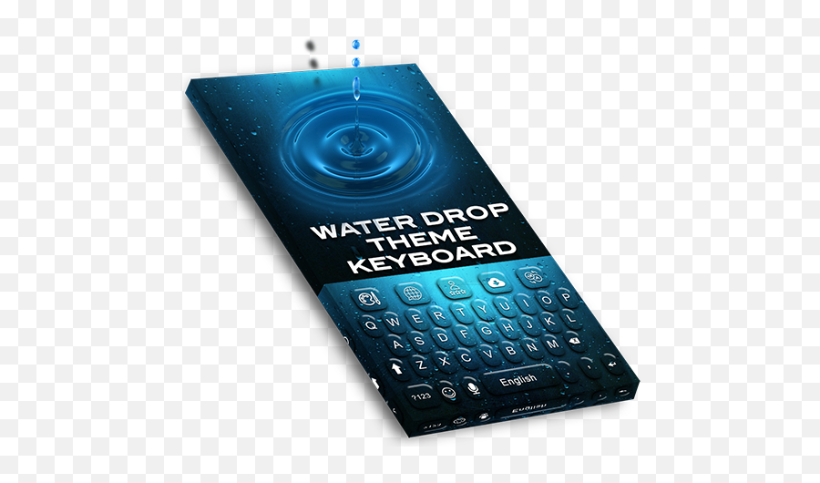 Water Drop Keyboard - Smartphone Emoji,Water Drop Emoji