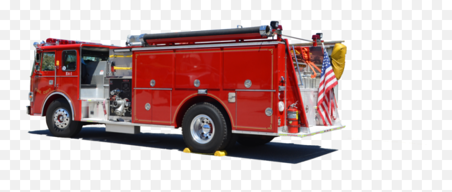 Fire Truck Png Images - Fire Engine Emoji,Firetruck Emoji