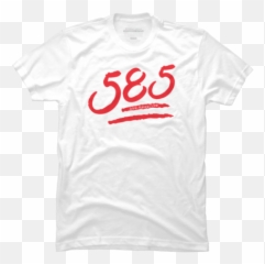 Fly Guy J Border Logo T Shirt By - Active Emoji