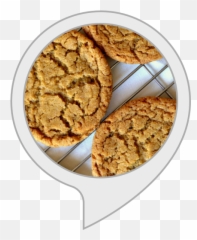 Alexa Skills - Holiday Time Cookies Emoji