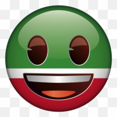 Emoji - Ozone Depletion,England Emoji
