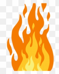 Free Fire Border Transparent Download - Background Clipart Png Emoji