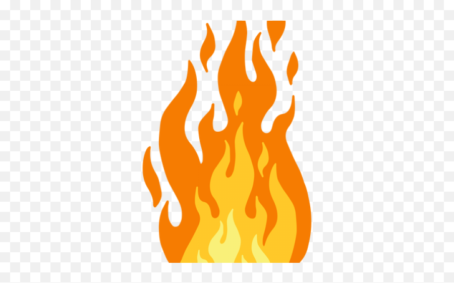 Free Fire Border Transparent Download - Transparent Background Fire Clipart Png Emoji,Fuego Emoji