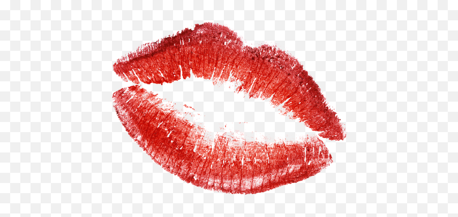 Lipstick Kiss Hd Icon Favicon - Red Kiss Lips Png Emoji,Haircut Lipstick Dress Emoji