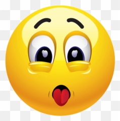 4570book - Teasing Emoji